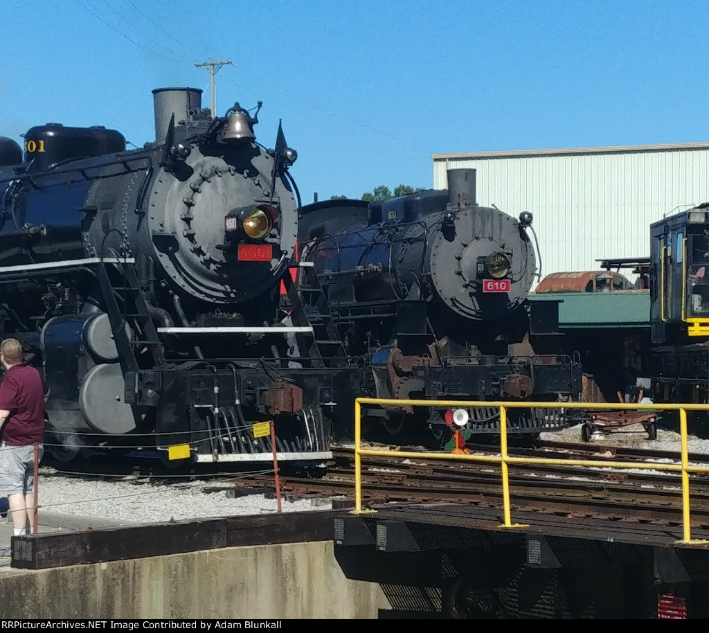 4501 & 610